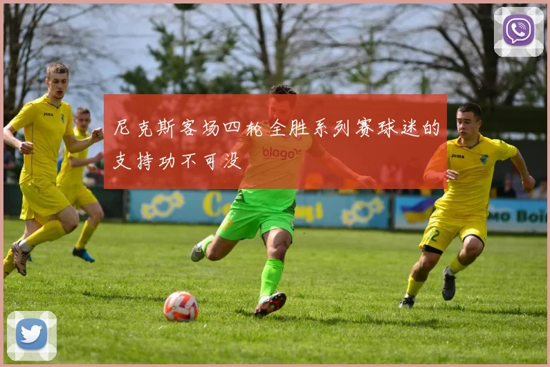 尼克斯客场四轮全胜系列赛球迷的支持功不可没